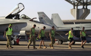 Exercise Bersama Shield 2012  